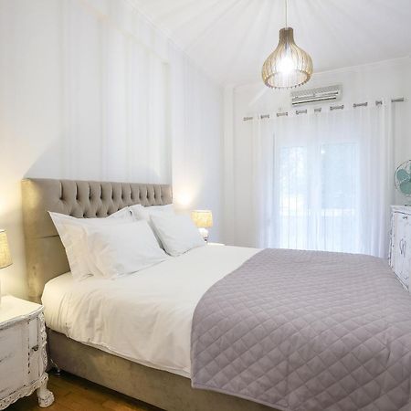 Charming Apartment Near Panathenaic Stadium 외부 사진