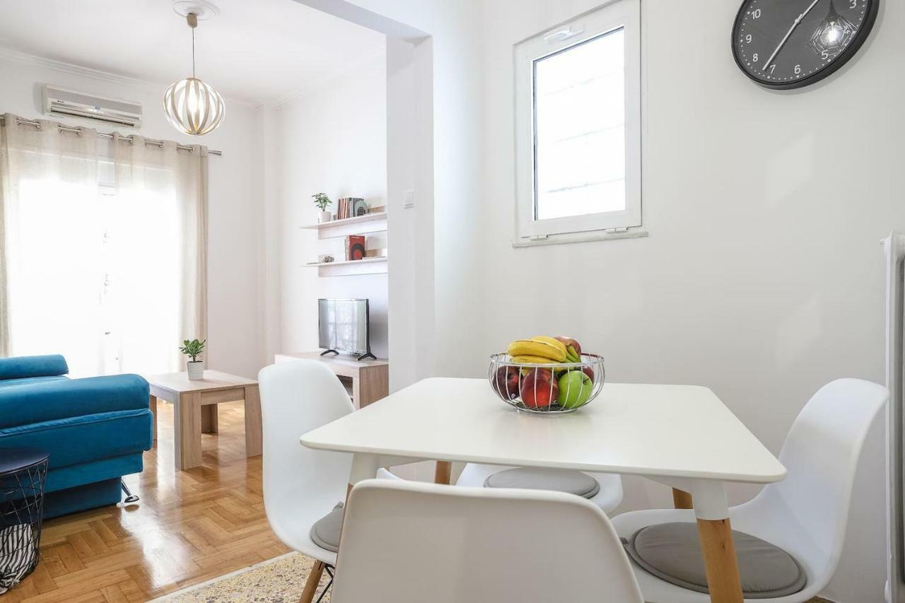 Charming Apartment Near Panathenaic Stadium 외부 사진