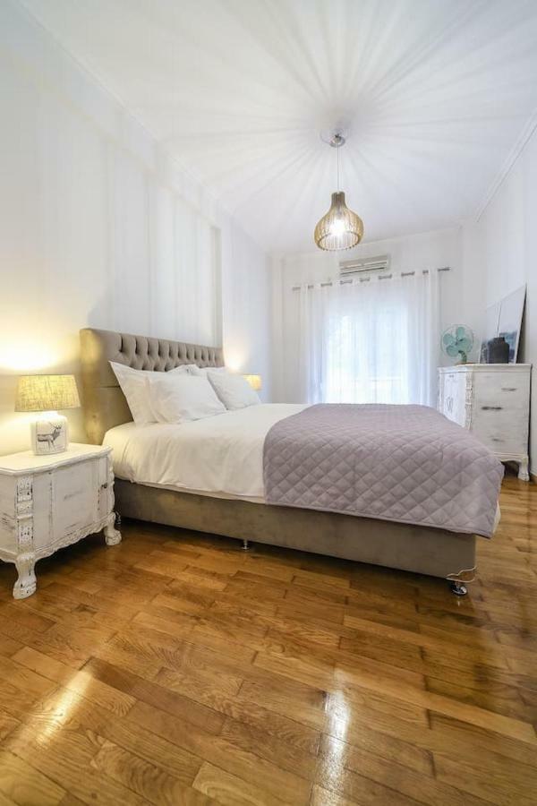 Charming Apartment Near Panathenaic Stadium 외부 사진